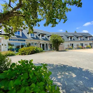 ** Hotel Restaurant La Voile Bleue France