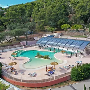 Hotel Domaine Des Gueules Cassees
