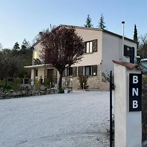 Bed & Breakfast D'hotes
