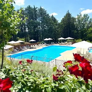 Hotel Village Le Hameau Des Oliviers