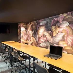 Ibis Styles Hotel